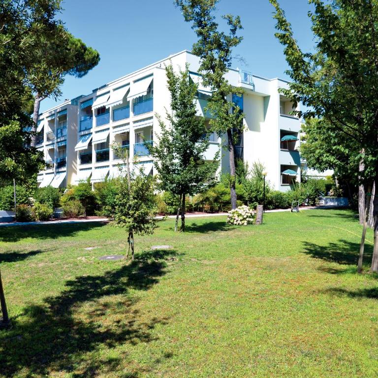 Appartamenti Pinewood - Appartamento con 2 Camere da Letto - 19