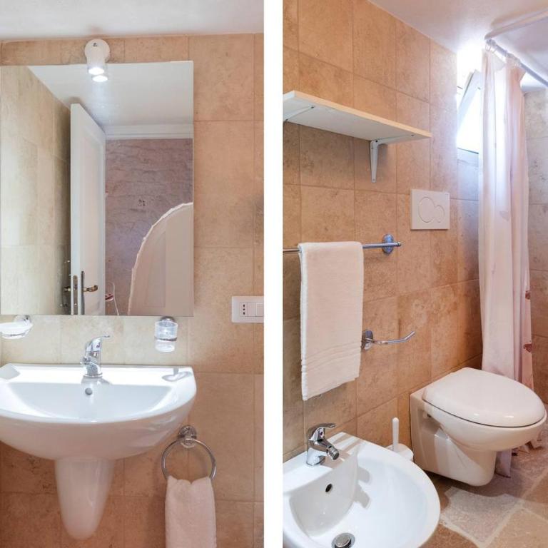 Trullo Dell'aia - Casa con 2 Camere da Letto - 15