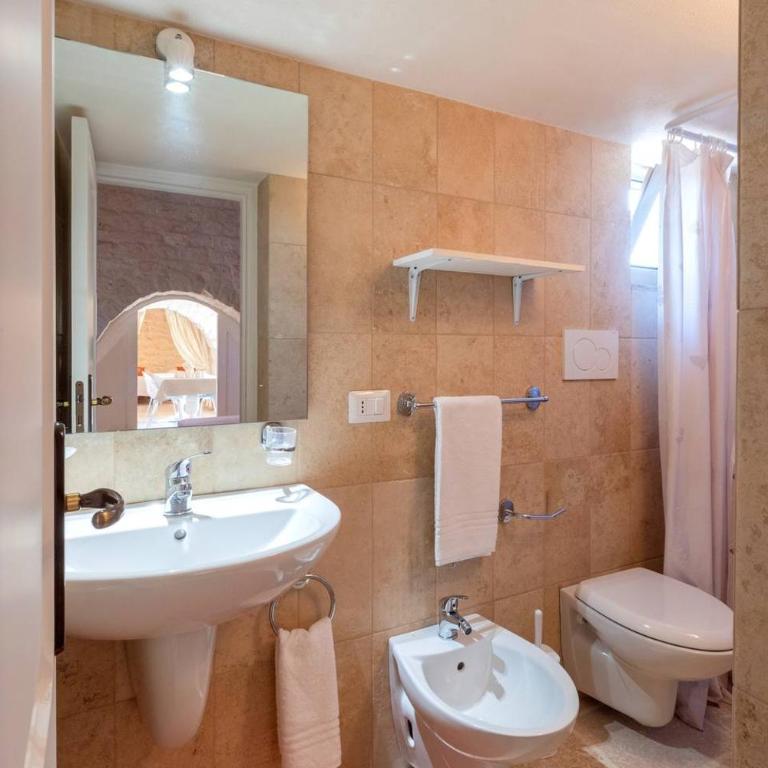 Trullo Dell'aia - Casa con 2 Camere da Letto - 31