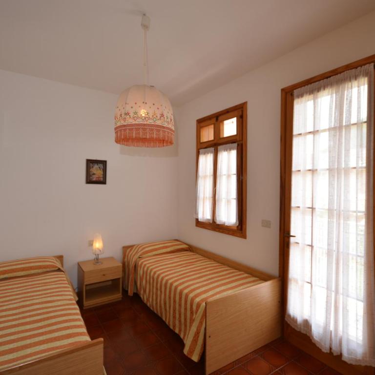 Ville Nautilus - Villa con 2 Camere da Letto - 7