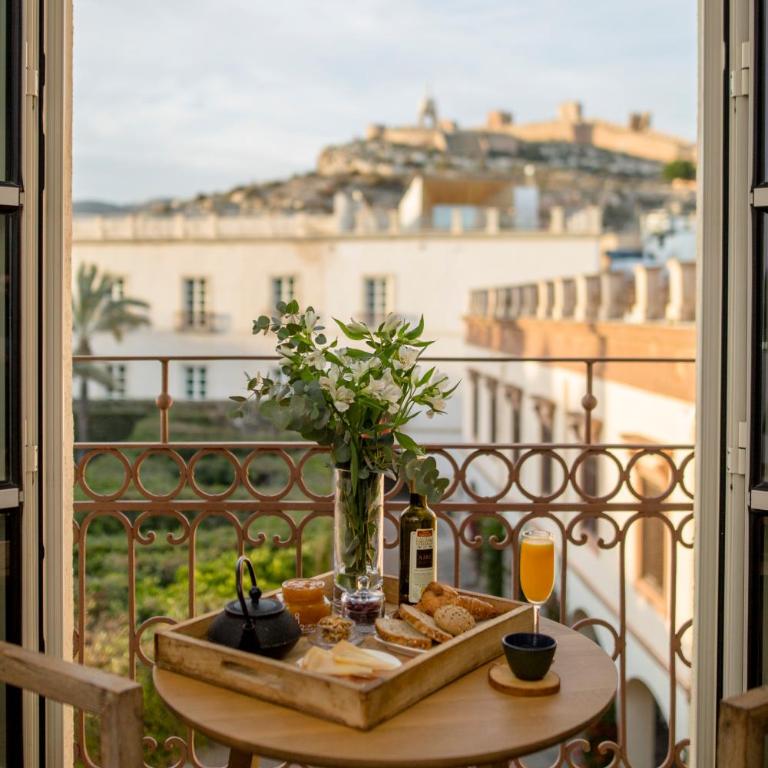 Aire Hotel & Ancient Baths - Suite Junior - 7