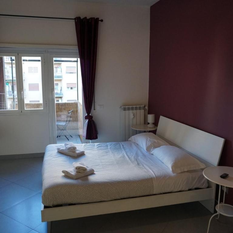 Rhome Away Marconi - Appartamento con 2 Camere da Letto - 5
