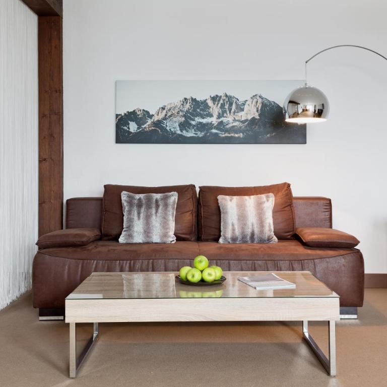 Hotel Bruggwirt - Familiensuite - 1