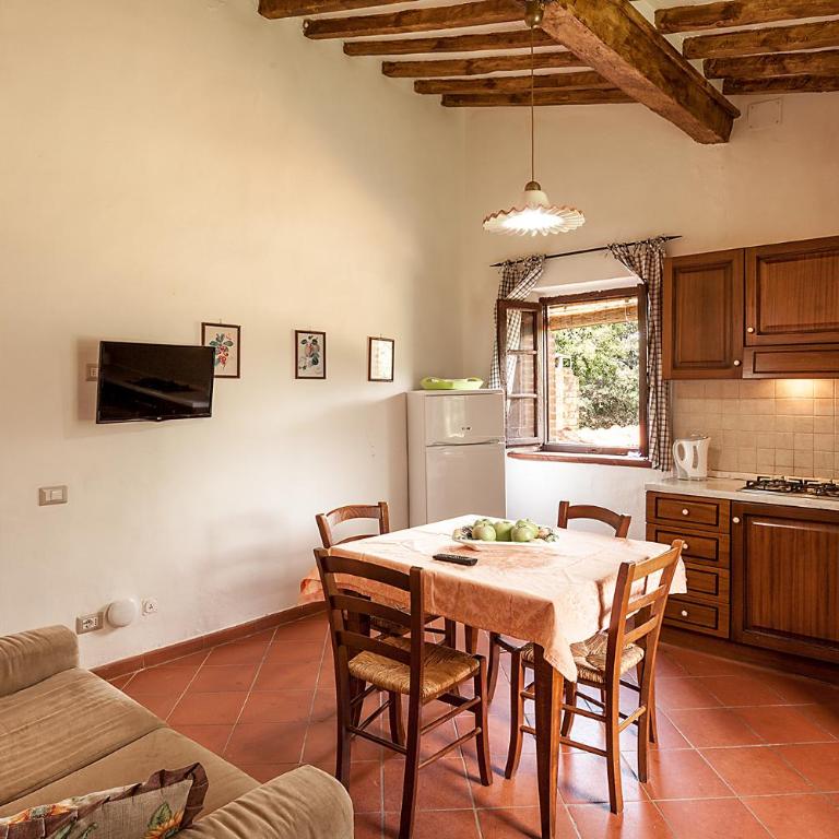 Il Martellino - Appartamento con 2 Camere da Letto - 5