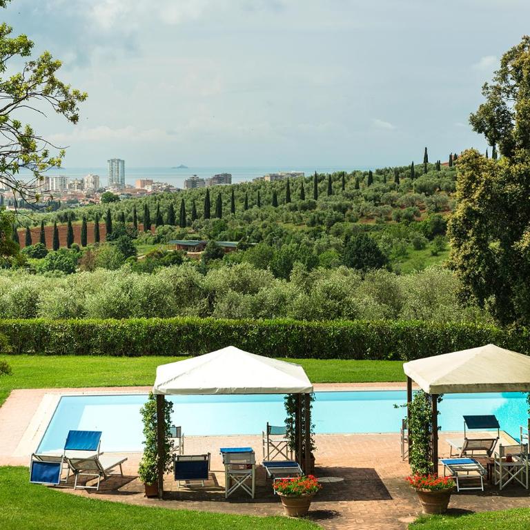 Il Martellino - Appartamento con 2 Camere da Letto - 11