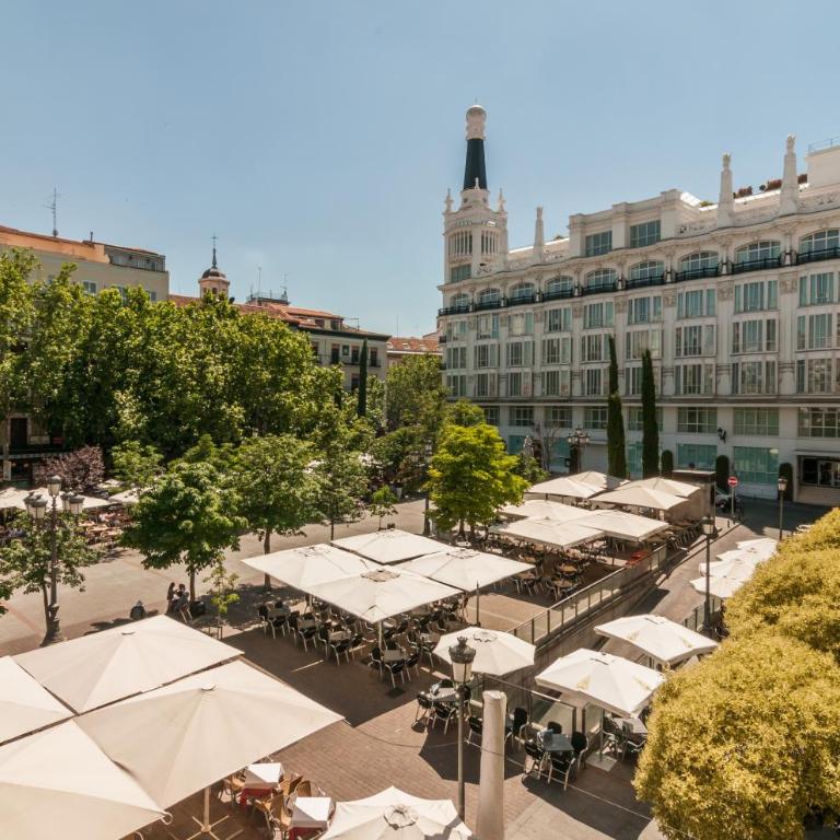 Apartments Madrid Principe 2 - Duplex Apartment - 15