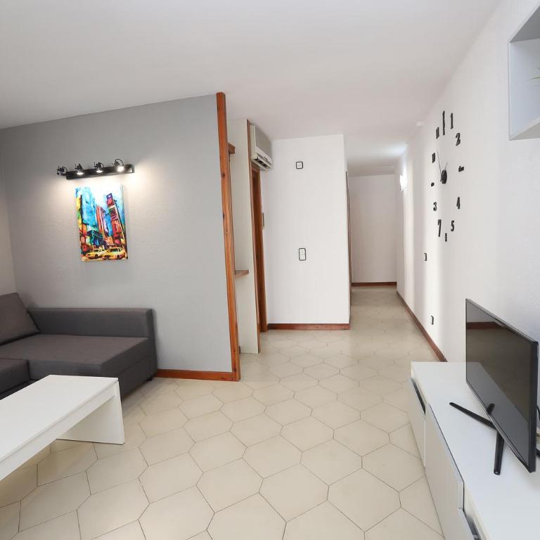 DIFERENTFLATS Novelty - Apartamento de 2 dormitorios - 6