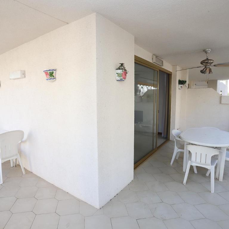 DIFERENTFLATS Novelty - Apartamento de 2 dormitorios - 5