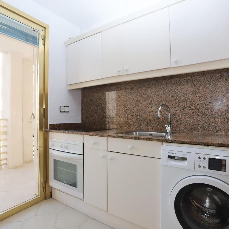 DIFERENTFLATS Novelty - Apartamento de 2 dormitorios - 17