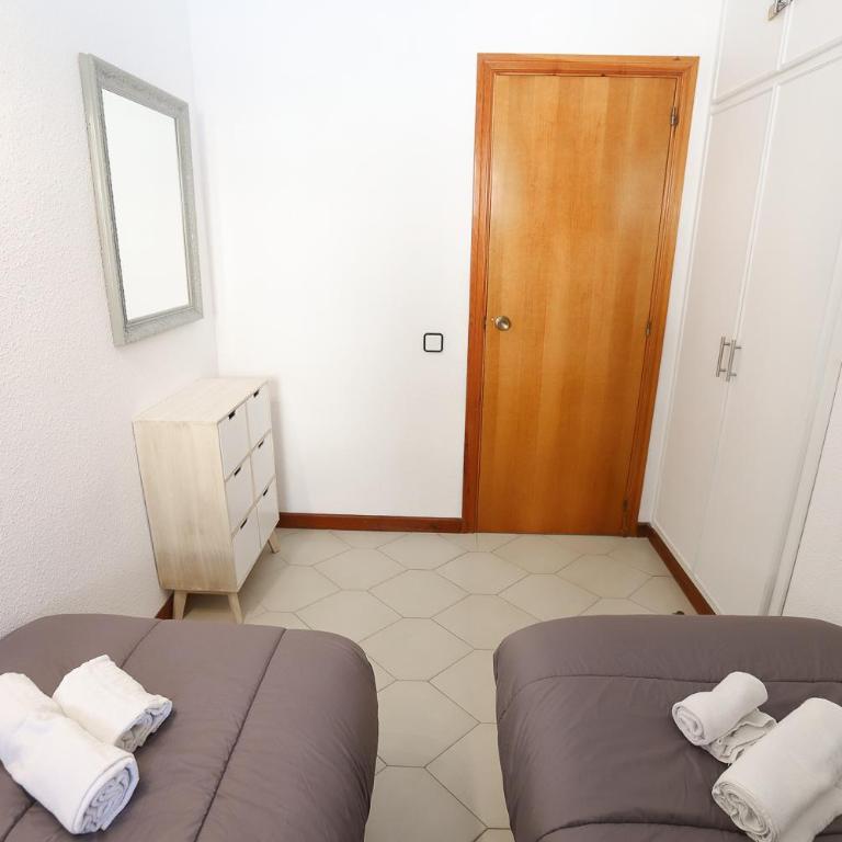 DIFERENTFLATS Novelty - Apartamento de 2 dormitorios - 8