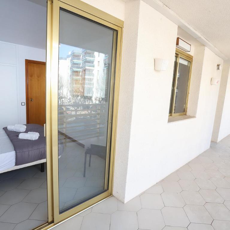 DIFERENTFLATS Novelty - Apartamento de 2 dormitorios - 11