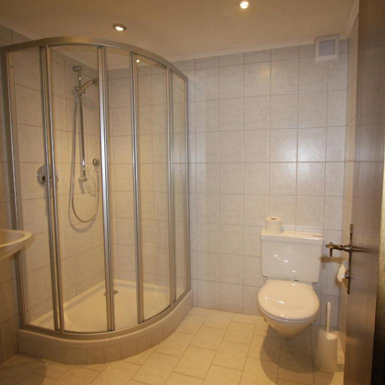 Landhaus Loipe - Apartment mit 2 Schlafzimmern - 8