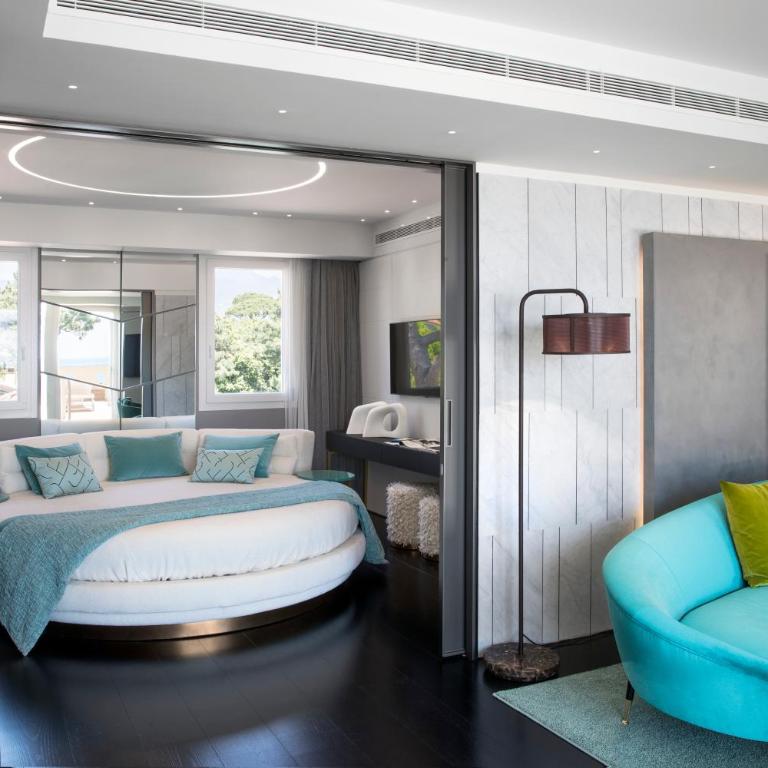 Hotel Byron - Suite Attico - 1