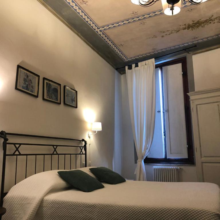 BnB Paolina - Camera Deluxe - 6