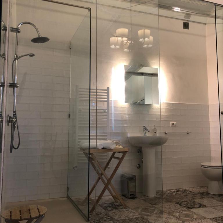 BnB Paolina - Camera Deluxe - 5