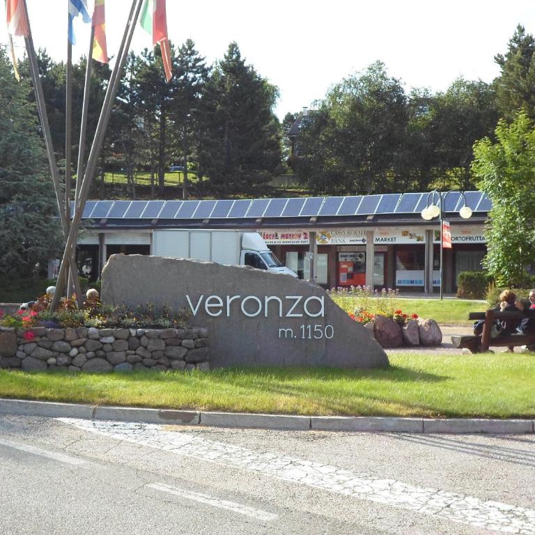 Appartamenti Dolomiti con piscina e sauna - Appartamento con 2 Camere da Letto e Terrazza - 28