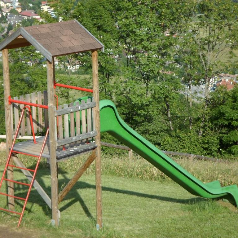 Appartamenti Dolomiti con piscina e sauna - Appartamento con 2 Camere da Letto e Terrazza - 39