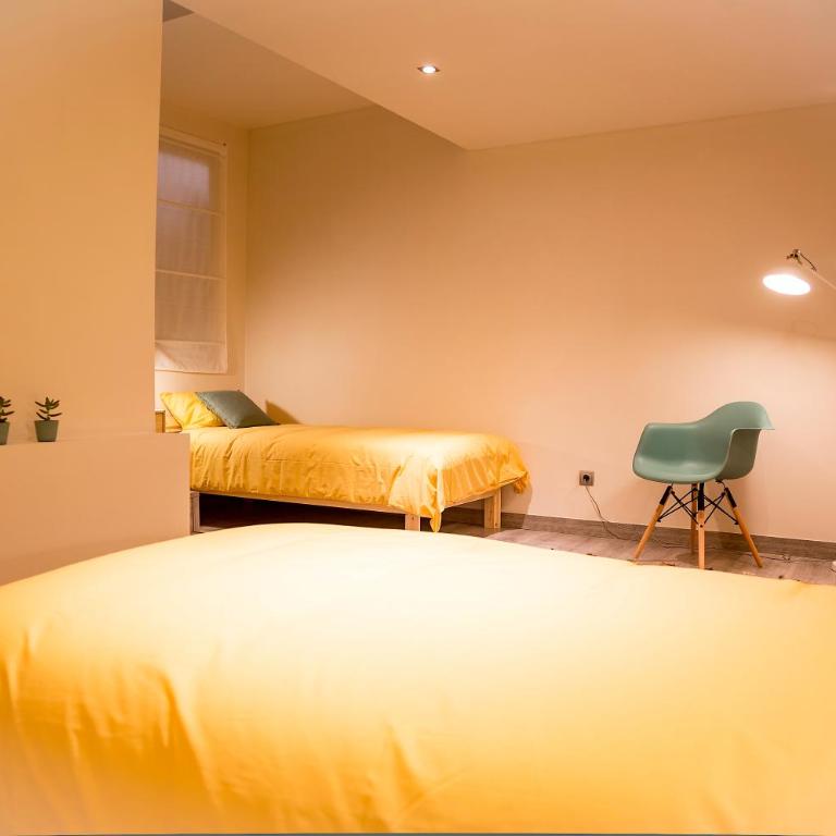 Casa MODERNA con Terraza Chill Out - Estadio BERNABÉU - Apartment with Terrace - 35