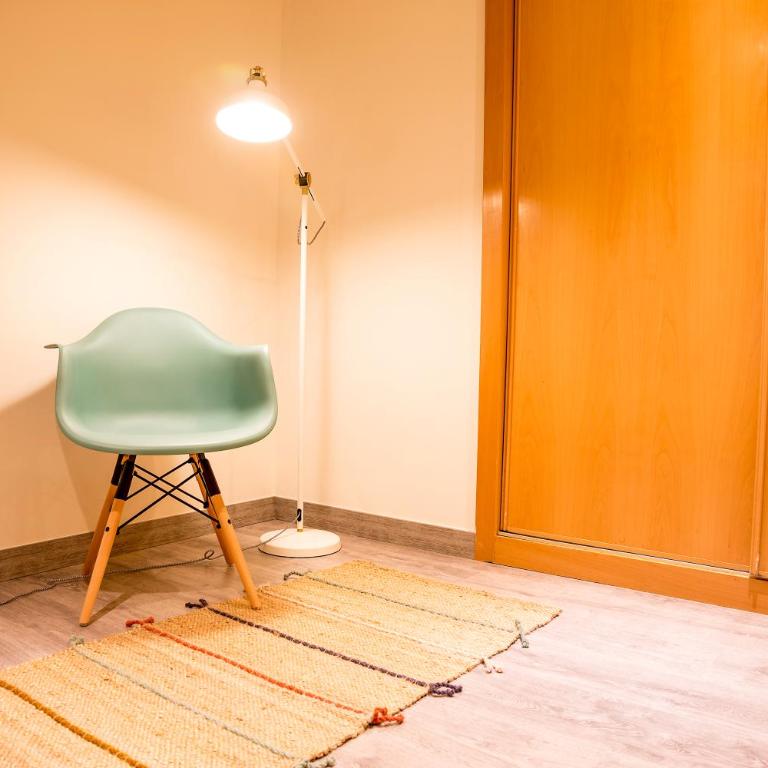 Casa MODERNA con Terraza Chill Out - Estadio BERNABÉU - Apartment with Terrace - 34