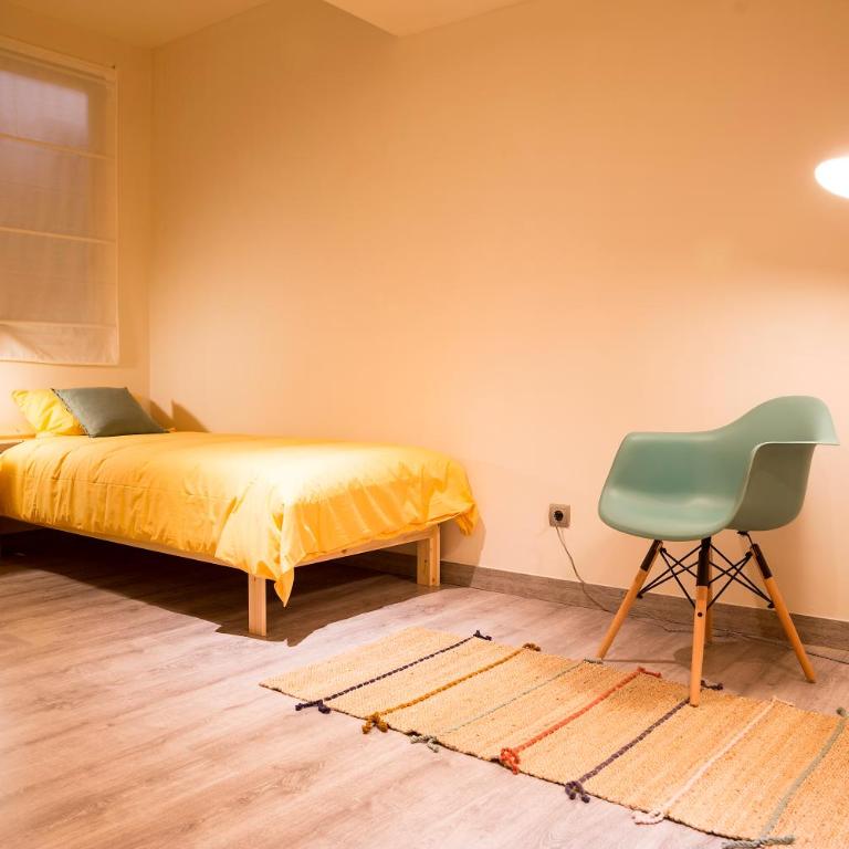 Casa MODERNA con Terraza Chill Out - Estadio BERNABÉU - Apartment with Terrace - 32