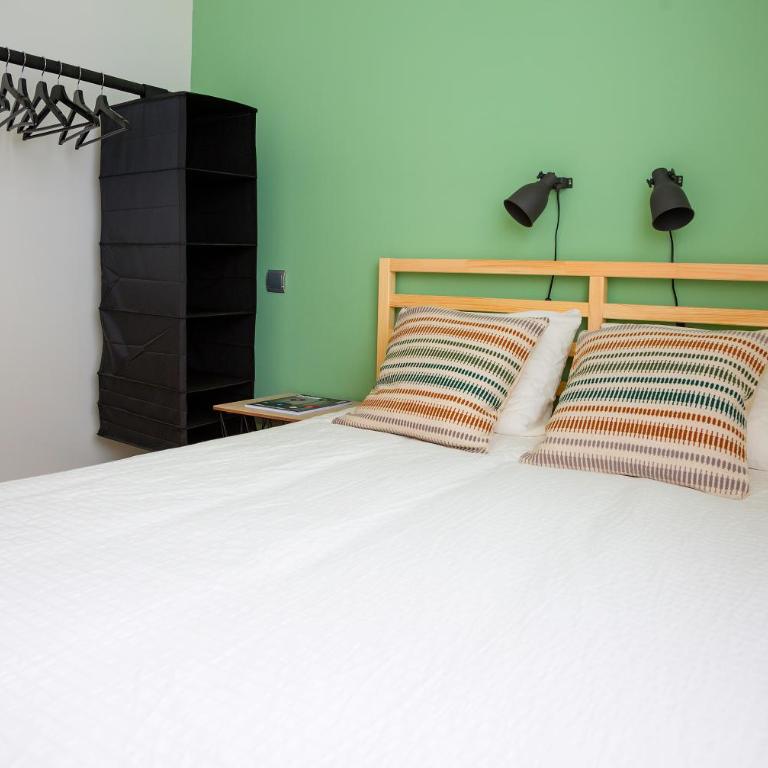 Casa MODERNA con Terraza Chill Out - Estadio BERNABÉU - Apartment with Terrace - 25