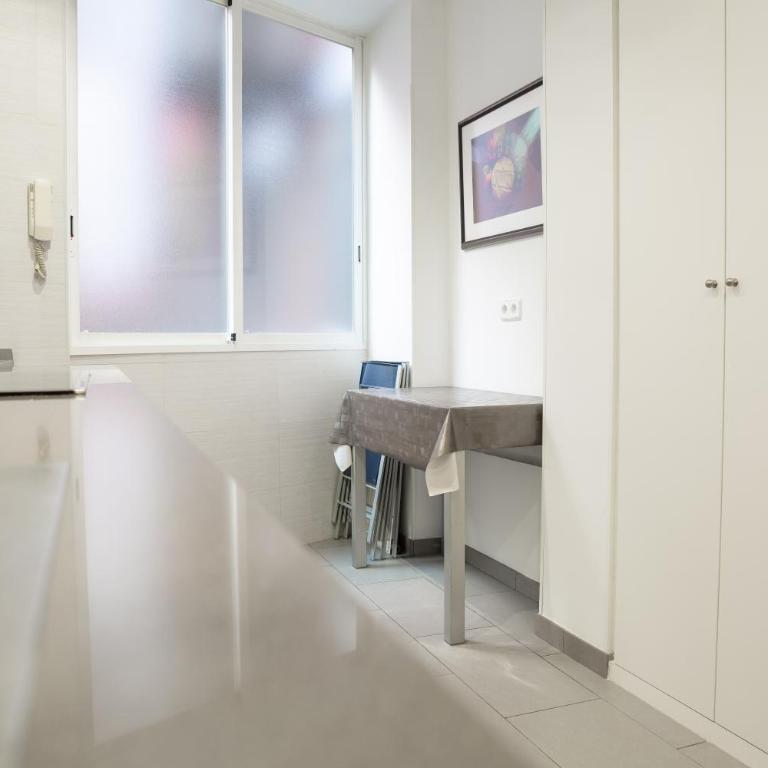 Apartamentos Duque Ventas - Two-Bedroom Apartment - 17
