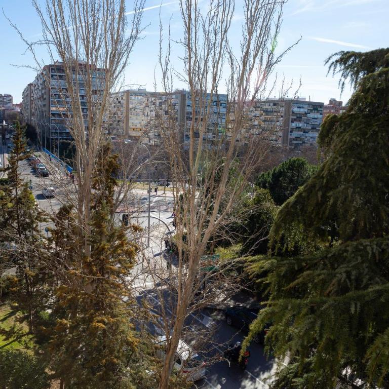 Apartamentos Duque Ventas - Two-Bedroom Apartment - 24