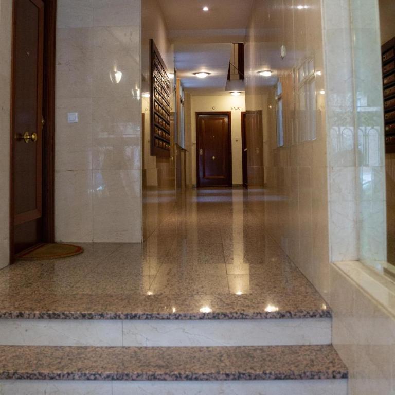 Apartamentos Duque Ventas - Two-Bedroom Apartment - 20