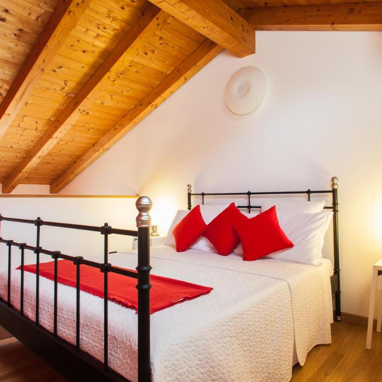 Stella Marina 3 - Appartamento con 3 Camere da Letto - 13