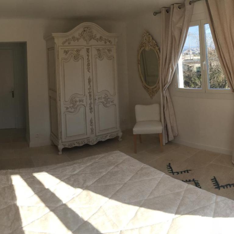 Villa Louise-Rose - Deluxe Apartment - 17