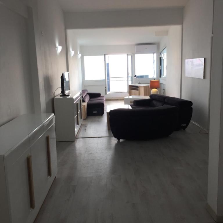 Oro Apartments - Apartment with Sea View - 2