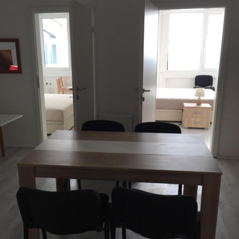 Oro Apartments - Apartment with Sea View - 4
