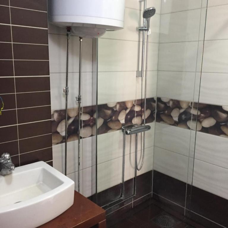 Oro Apartments - Apartment with Sea View - 6