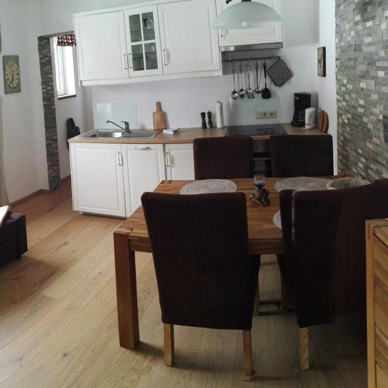 Landhaus Loipe - Apartment mit Blick auf die Berge - 4