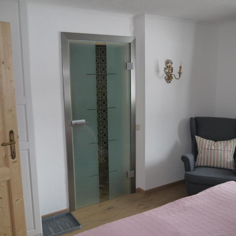 Landhaus Loipe - Apartment mit Blick auf die Berge - 7