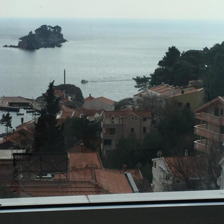 Oro Apartments - Apartment with Sea View - 3