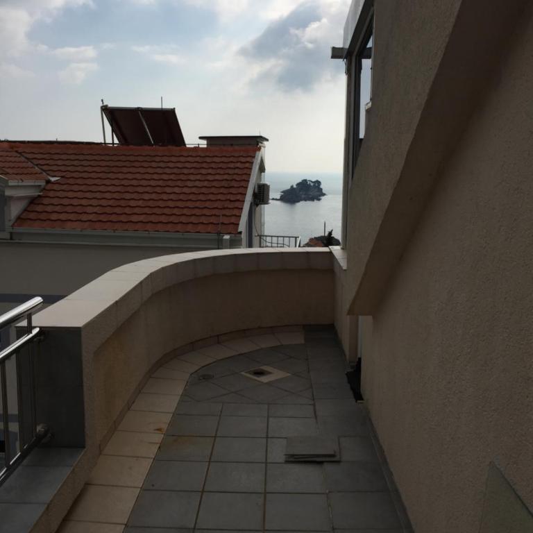 Oro Apartments - Apartment with Sea View - 4