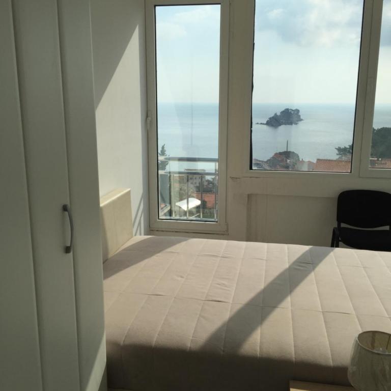 Oro Apartments - Apartment with Sea View - 6