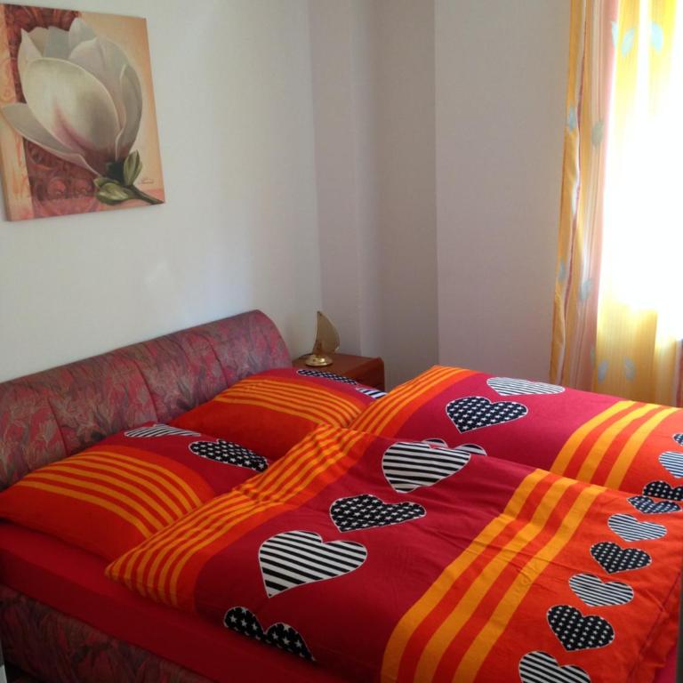 City Apartment in Nürnberg - Apartment mit 2 Schlafzimmern - 17