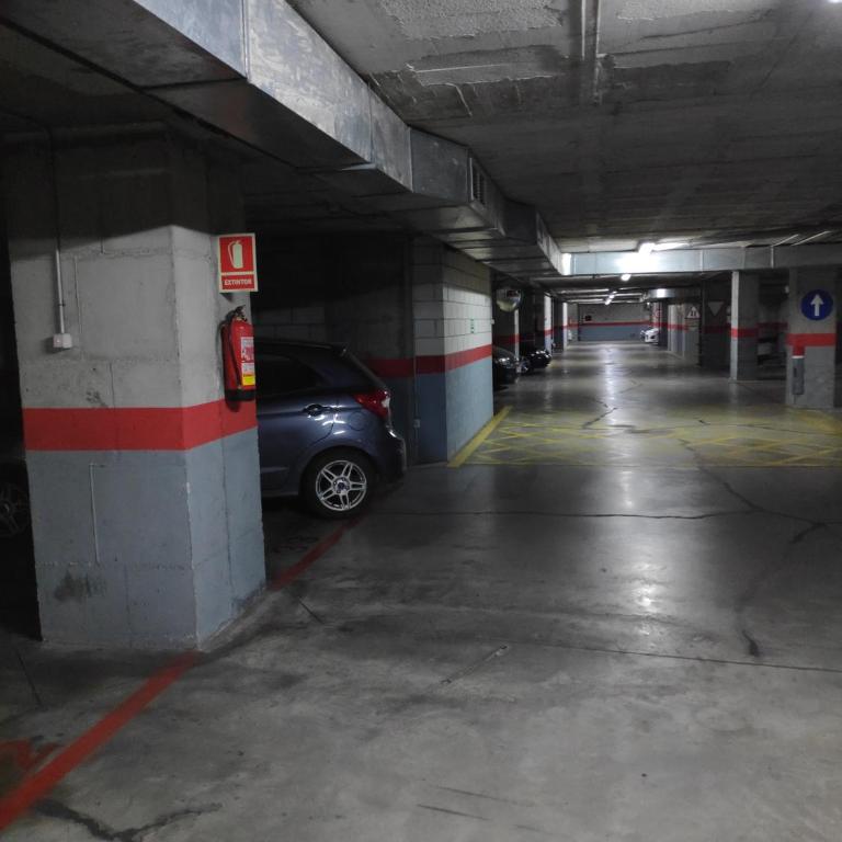 Araucaria Garden & Parking - Apartamento - 25