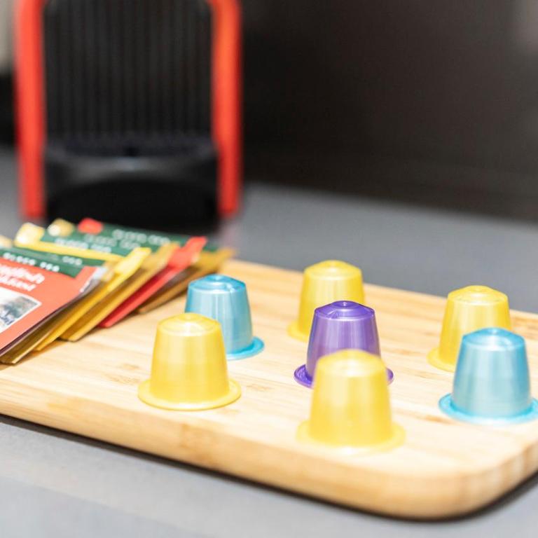 Port Lux. Old Town - SSHousing - Apartamento Superior - 24