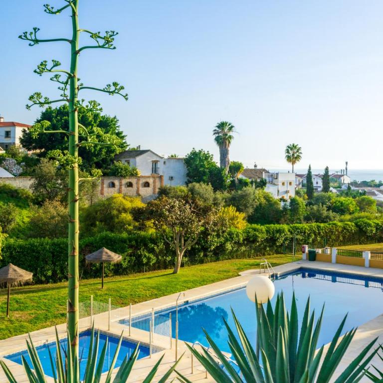Penthouse in El Faro by Costarentals - Ref 51 - Apartamento - 21