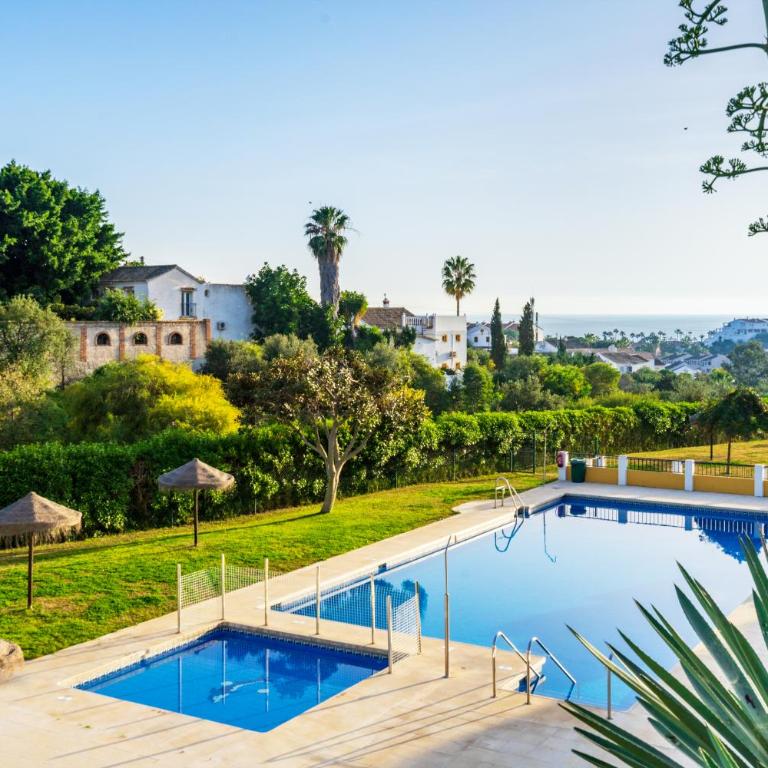 Penthouse in El Faro by Costarentals - Ref 51 - Apartamento - 6