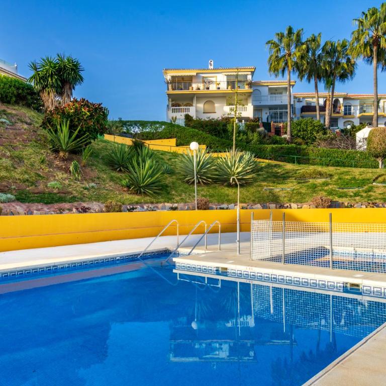 Penthouse in El Faro by Costarentals - Ref 51 - Apartamento - 23