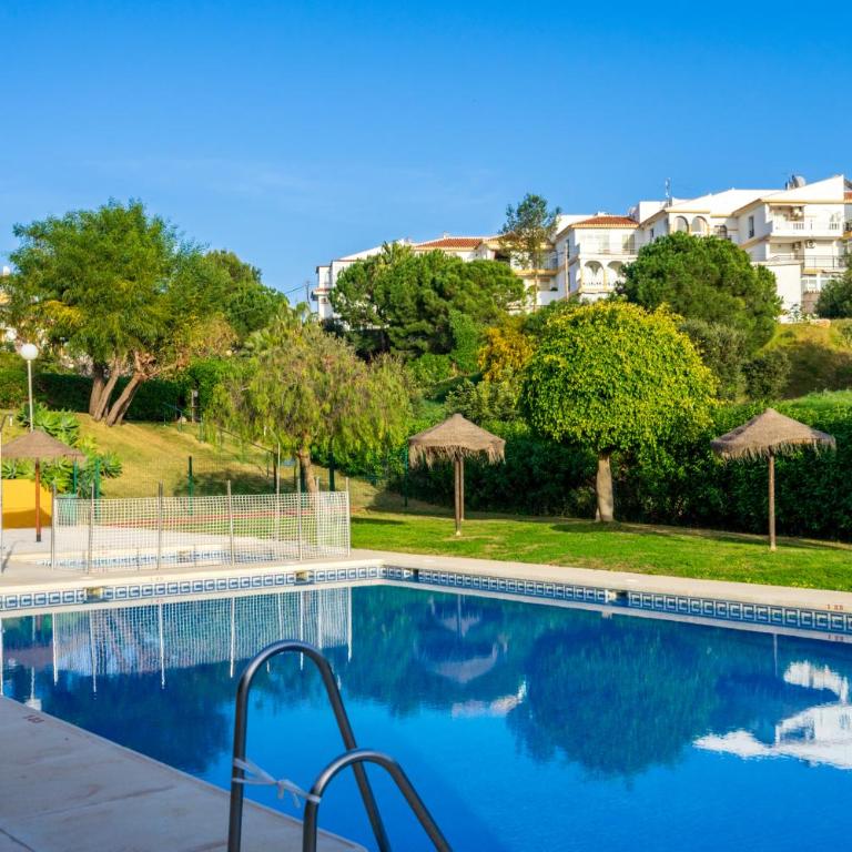 Penthouse in El Faro by Costarentals - Ref 51 - Apartamento - 25