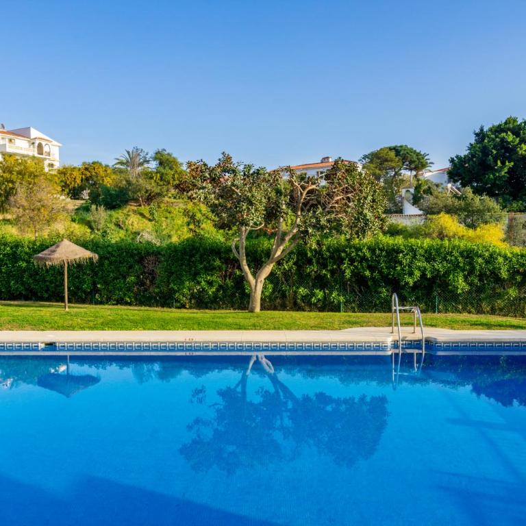 Penthouse in El Faro by Costarentals - Ref 51 - Apartamento - 26