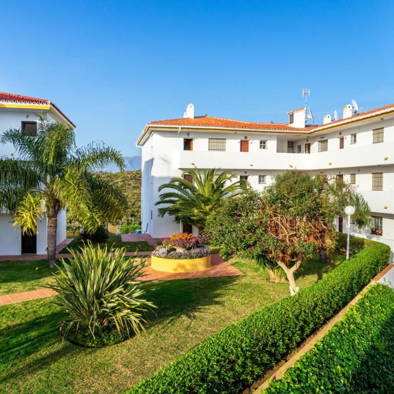 Penthouse in El Faro by Costarentals - Ref 51 - Apartamento - 27