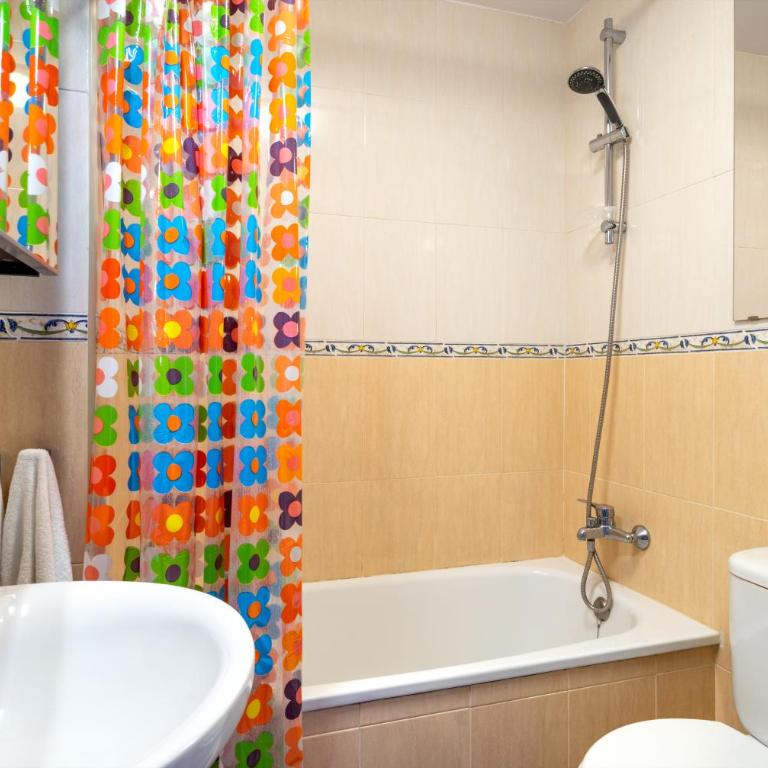 Penthouse in El Faro by Costarentals - Ref 51 - Apartamento - 15
