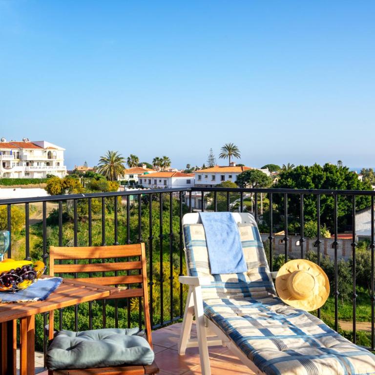 Penthouse in El Faro by Costarentals - Ref 51 - Apartamento - 17