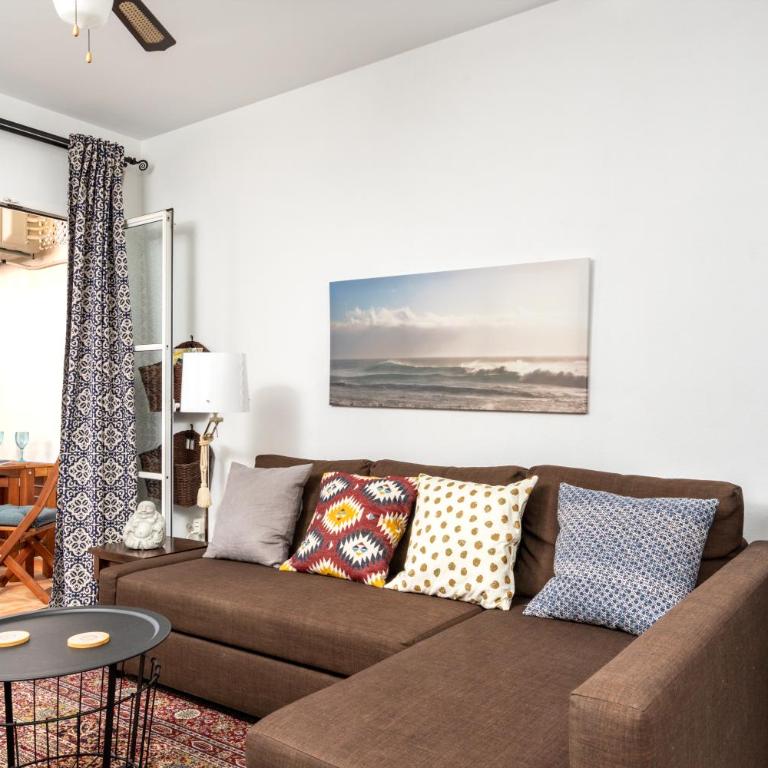 Penthouse in El Faro by Costarentals - Ref 51 - Apartamento - 3